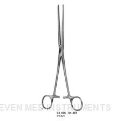 Picture of Haemostatic Forceps