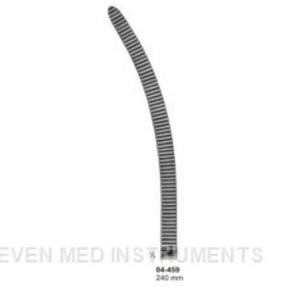 Picture of Haemostatic Forceps