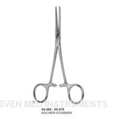 Picture of Haemostatic Forceps
