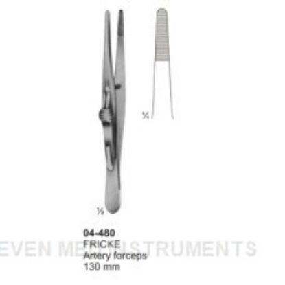 Picture of Haemostatic Forceps