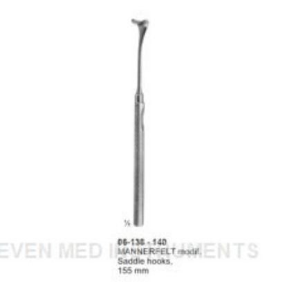 Picture of Retractors With treangle handle