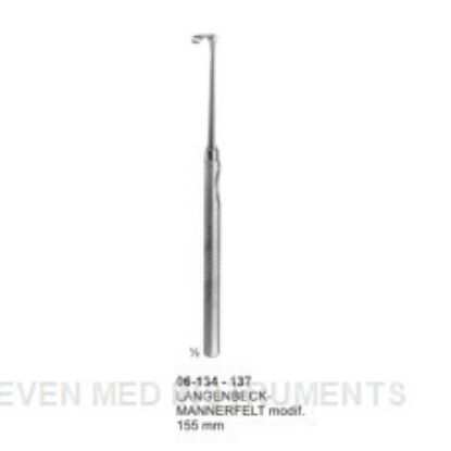 Picture of Retractors With treangle handle