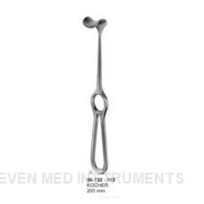 Picture of Retractors