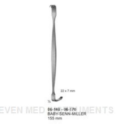 Picture of Retractors