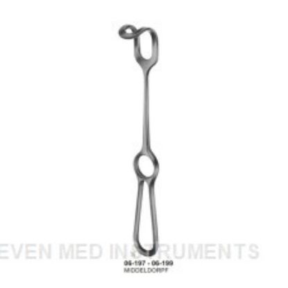 Picture of Retractors