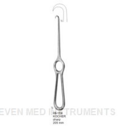 Picture of Bone Retractors and Retractors