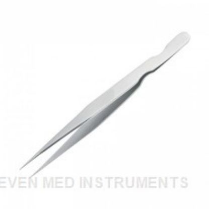 Picture of PROFESSIONAL Matt Tweezers