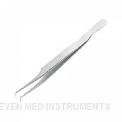 Picture of PROFESSIONAL Matt Tweezers