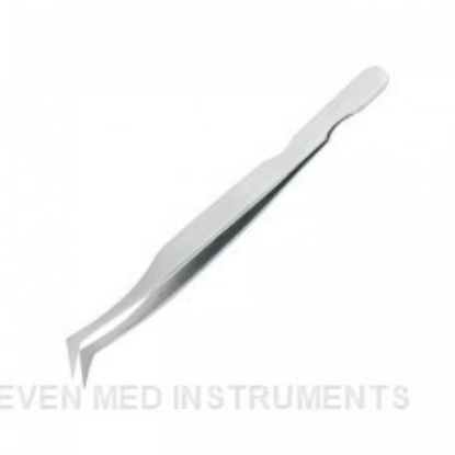 Picture of PROFESSIONAL Matt Tweezers