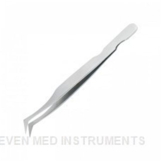 Picture of PROFESSIONAL Matt Tweezers