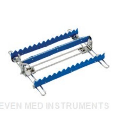 Picture of ACCESSORIES / FIXING CLAMPS