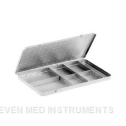 Picture of ACCESSORIES / NEEDLE CASES