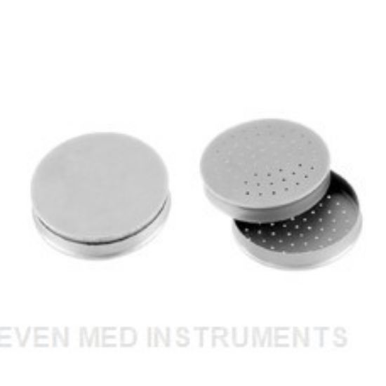 Picture of ACCESSORIES / NEEDLE CASES