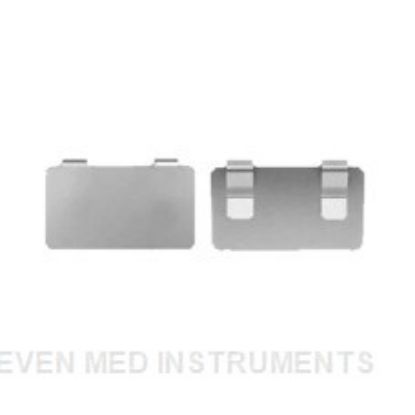 Picture of ACCESSORIES / NOMENCLATURE PLATE