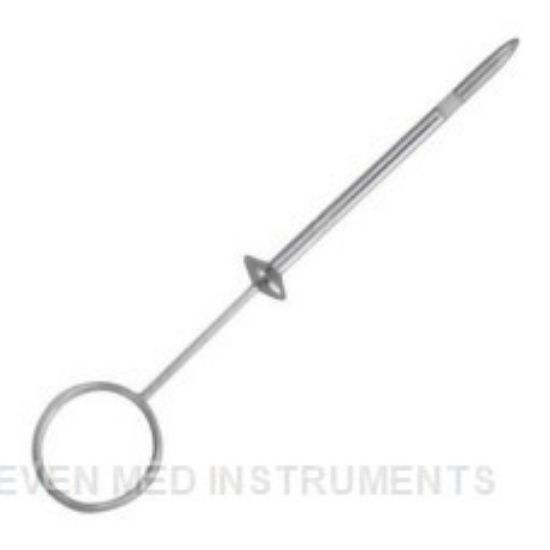 Picture of TEAT
