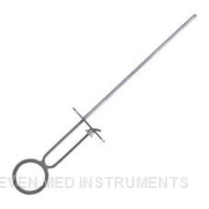 Picture of TEAT SLITTER