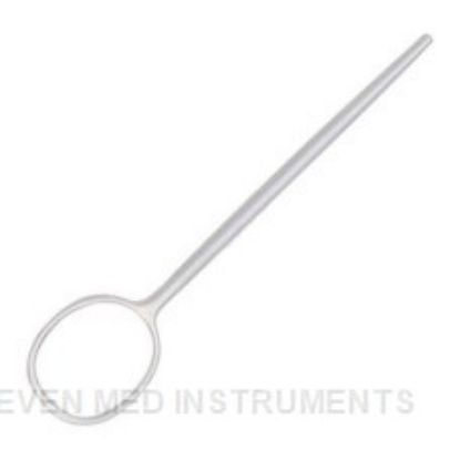 Picture of TEAT SLITTER