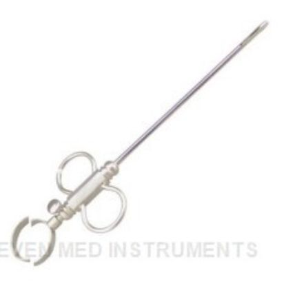 Picture of TEAT SLITTER