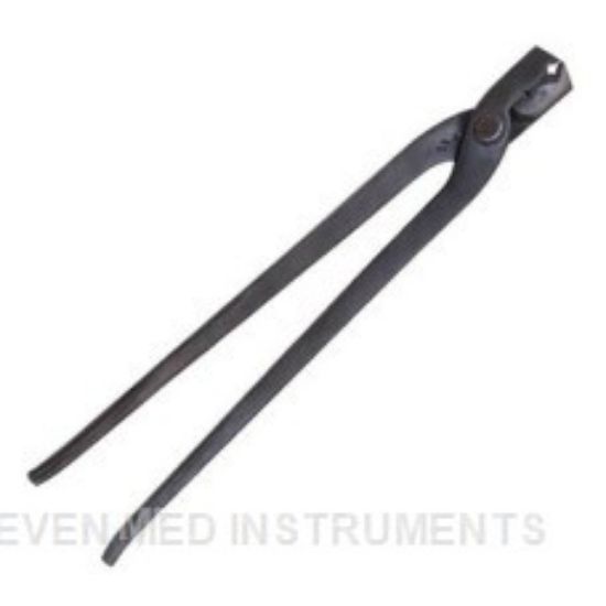 Picture of DIAMOND NAIL PULLER