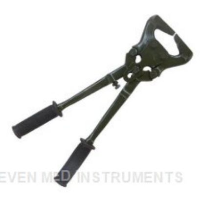 Picture of HEAVY DUTY HOOF