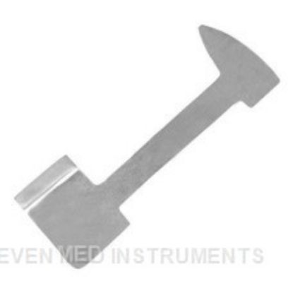 Picture of HOOF BUFFER