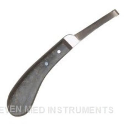 Picture of HOOF KNIFE