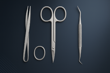 Picture for category Beauty Instruments