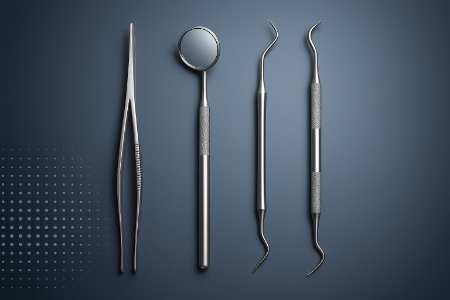 Picture for category Dental Instruments